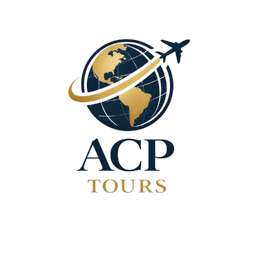 ACP Tours Logo
