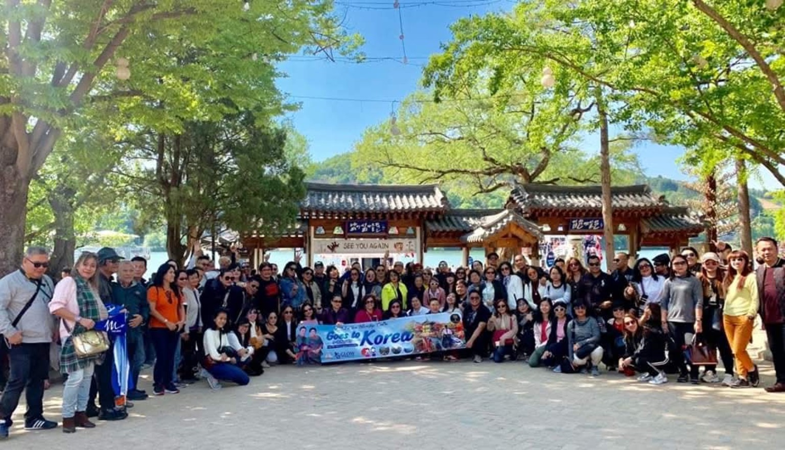 🏆 INCENTIVE TOUR KOREA EXPERIENCE